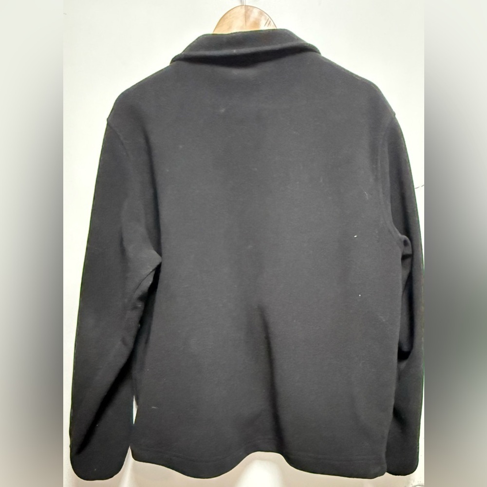 Timberland Men's Black Lightweight Jacket Size M - Picture 6 of 11